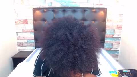 I AM JAICOB online show from March 19, 3:32 am