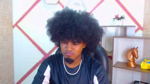 I AM JAICOB online show from March 25, 2:56 pm