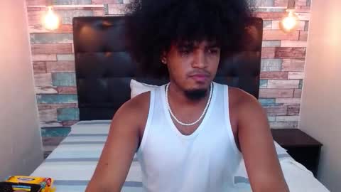 I AM JAICOB online show from March 29, 2:33 am