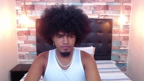 I AM JAICOB online show from April 3, 1:47 am