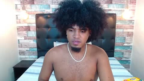 I AM JAICOB online show from April 8, 2:22 am