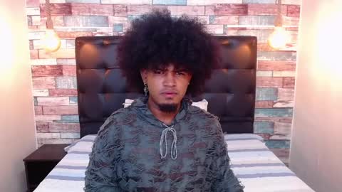 I AM JAICOB online show from April 9, 1:38 am