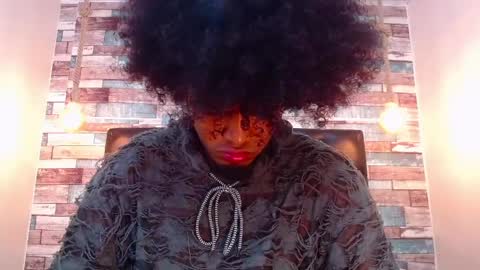 I AM JAICOB online show from April 9, 6:19 am