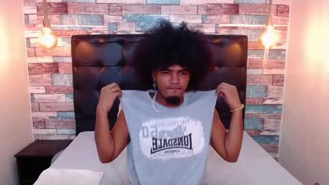 I AM JAICOB online show from April 10, 2:28 am