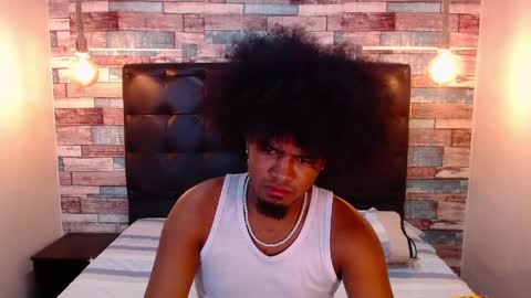 I AM JAICOB online show from April 11, 7:45 am