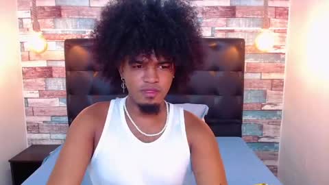 I AM JAICOB online show from April 12, 1:54 am