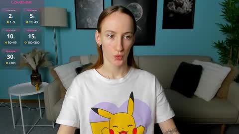 Jeidi online show from February 28, 7:04 pm