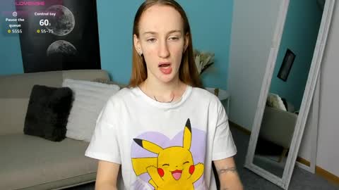 Jeidi online show from April 1, 1:41 pm