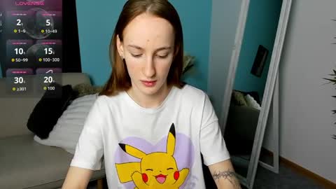 Jeidi online show from April 9, 1:38 pm