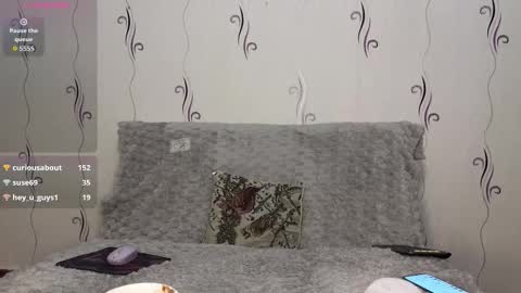 Jaime Foxy online show from September 29, 9:41 pm