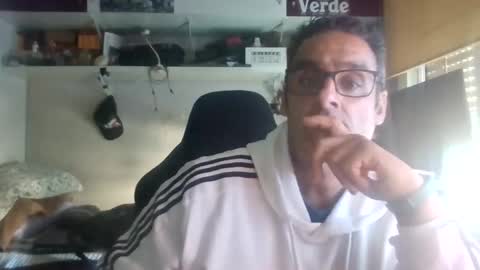 jaimellon26 online show from January 7, 10:40 am