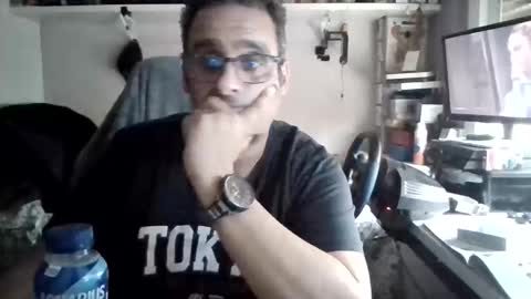 jaimellon26 online show from January 15, 11:15 am