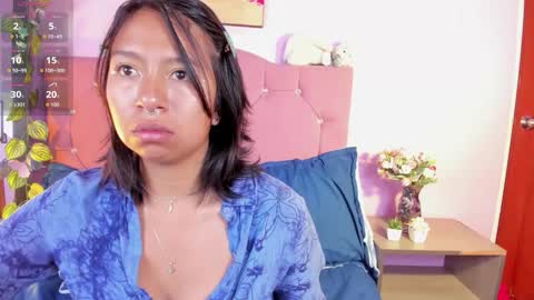 Snapshot of jaina_angell chatting on March 3, 6:41 am Jaina Angel online show from March 3, 6:41 am