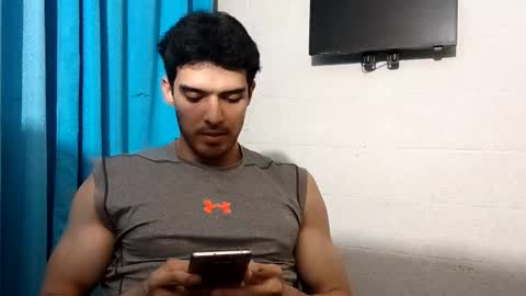 JaxXx online show from February 22, 3:40 am