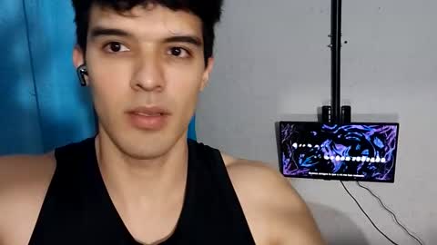 JaxXx online show from April 12, 4:50 am