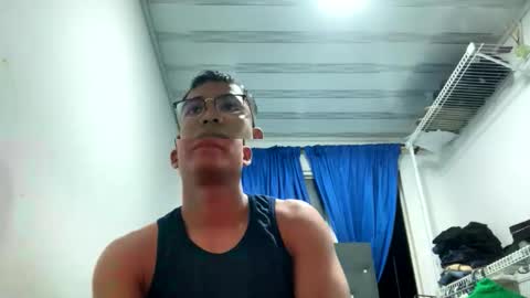 jairsalazar167 online show from January 17, 2:38 am