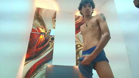 jack online show from March 13, 8:59 pm