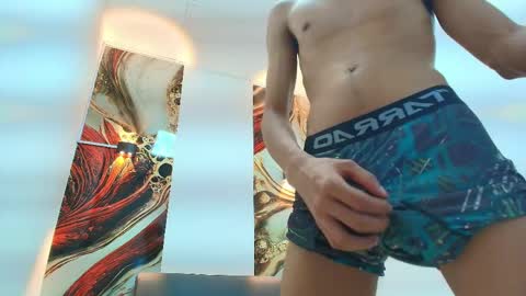 Snapshot of jakcmiller_1 chatting on May 9, 7:30 pm jack online show from May 9, 7:30 pm