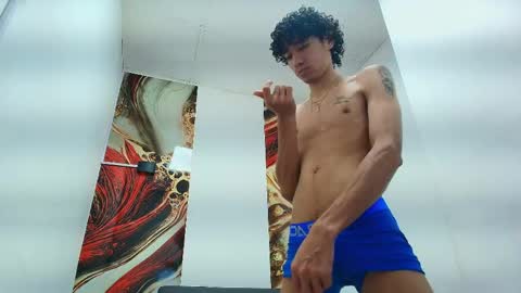 Snapshot of jakcmiller_1 chatting on May 11, 7:44 pm jack online show from May 11, 7:44 pm