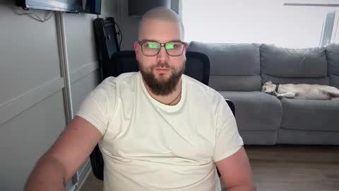 Jake online show from January 17, 7:06 pm