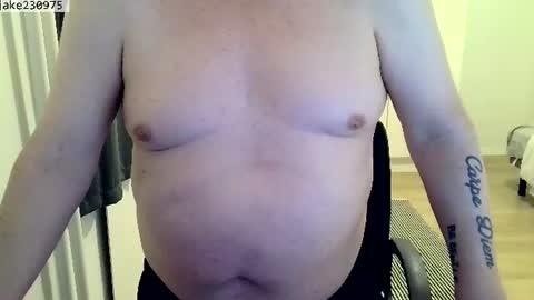 Jake2309 online show from June 30, 6:42 pm