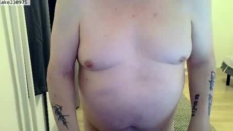 Jake2309 online show from July 3, 8:04 pm