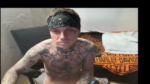 showingitoff online show from March 3, 4:18 am