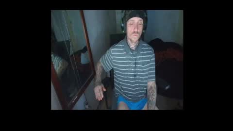 showingitoff online show from April 5, 6:10 am