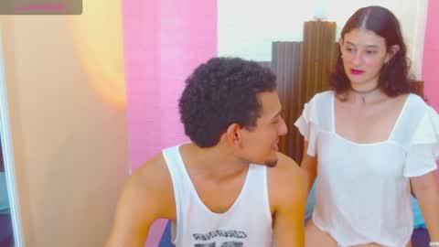 MY NAME IS JAKE AND HEIDY online show from February 15, 4:47 pm