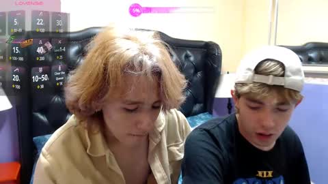 JAKE AND LOUIS online show from January 28, 8:36 pm