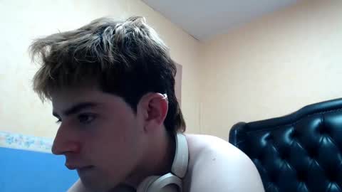 JAKE AND LOUIS online show from February 22, 10:52 pm