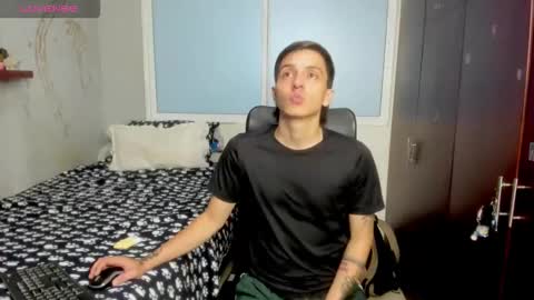 JAKE BOO online show from November 22, 11:26 pm