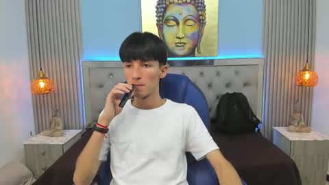 Snapshot of jake_evanss_ chatting on September 11, 8:09 pm JAKE online show from September 11, 8:09 pm