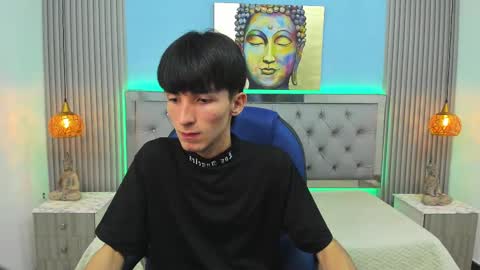 Snapshot of jake_evanss_ chatting on September 17, 8:10 pm JAKE online show from September 17, 8:10 pm