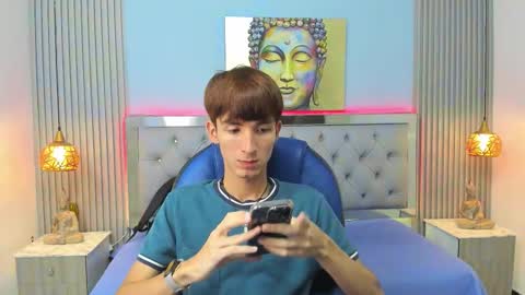 JAKE online show from February 19, 3:35 am