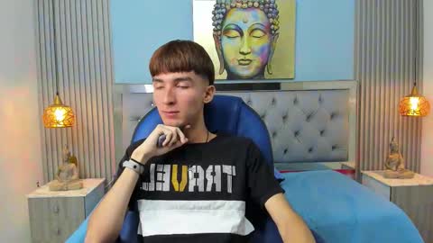 JAKE online show from February 28, 4:57 am