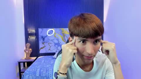 JAKE online show from March 17, 3:55 am