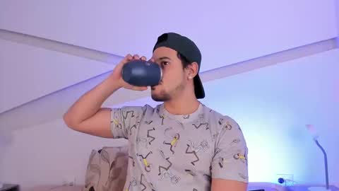 Jake  online show from February 28, 4:46 am