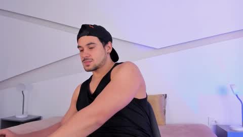 Jake  online show from March 11, 3:23 am