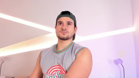 Jake  online show from March 25, 3:45 am