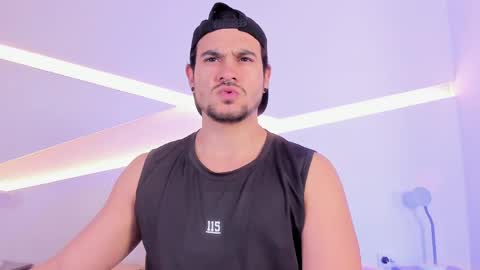 Jake  online show from April 8, 3:28 am