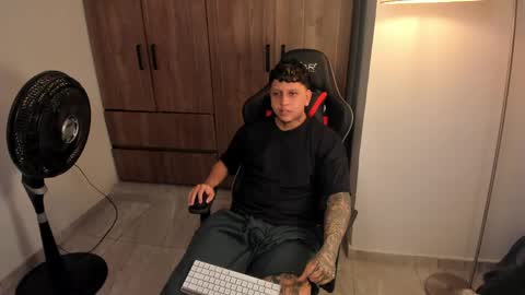Jake Pons online show from June 9, 9:32 am