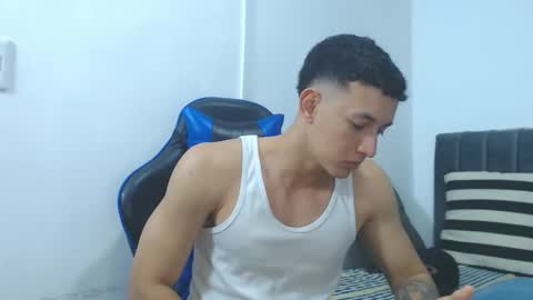 Hi guys im new 3 online show from February 26, 3:05 am