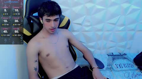 jake_tripp online show from January 14, 3:32 am