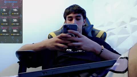 jake_tripp online show from January 14, 7:27 am