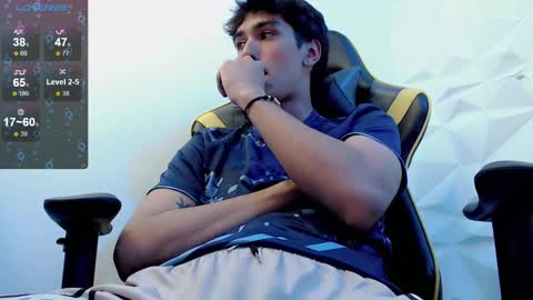 jake_tripp online show from January 24, 7:30 am