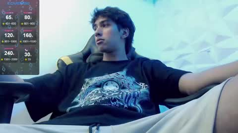 jake_tripp online show from February 5, 3:34 am