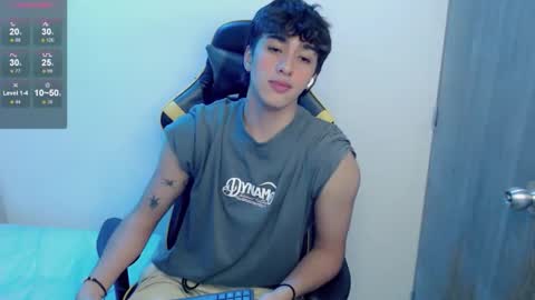 jake_tripp online show from October 16, 4:13 am