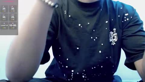 jake_tripp online show from October 17, 3:42 am