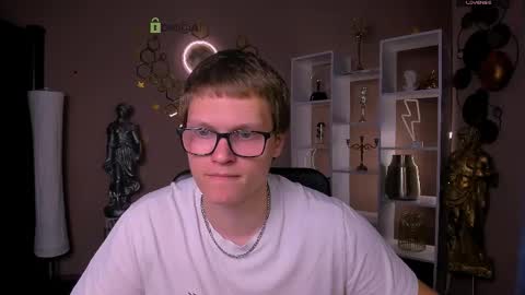 Jake online show from May 21, 12:23 pm